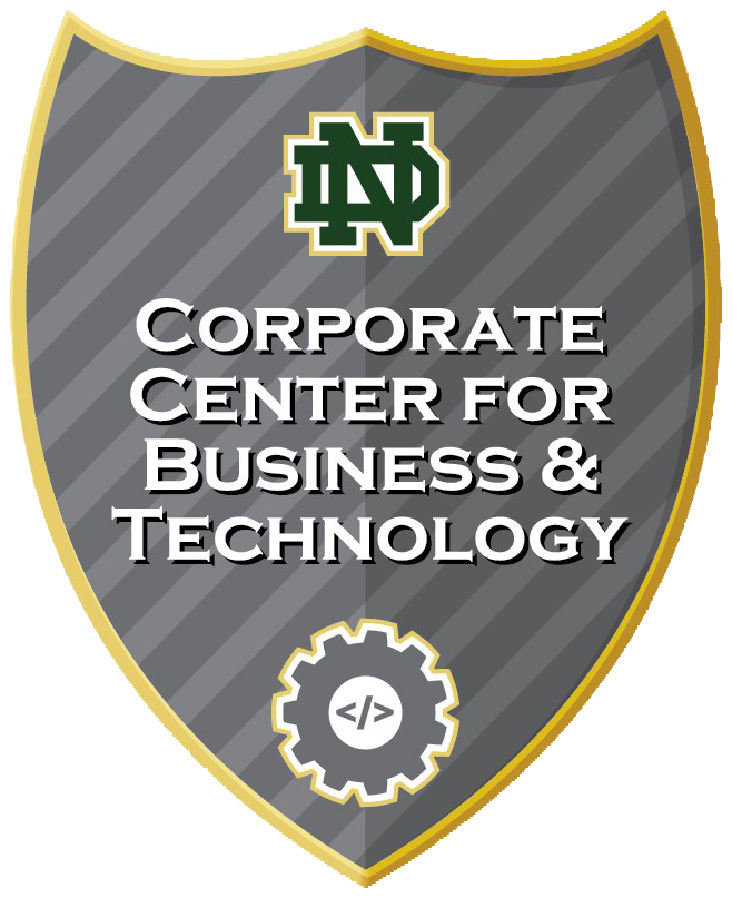 
							corporate Center for Business & Technology