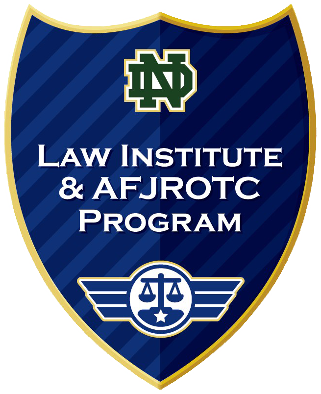 Law Institute & AFJROTC Program