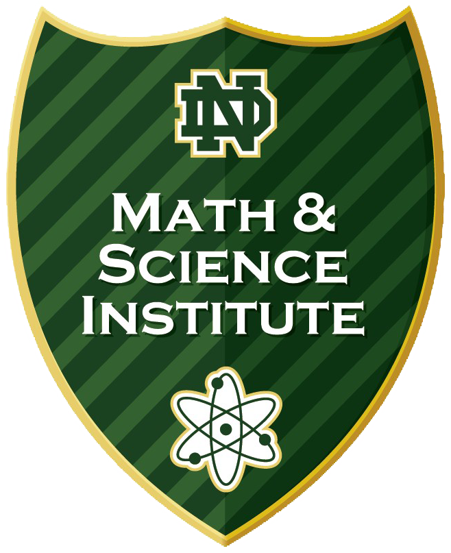 Math & Science Institute